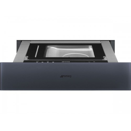 H1: Вакууматор SMEG CPV115G - Эффективное решение для хранения продуктов под вакуумом