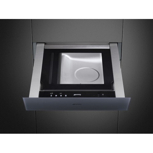H1: Вакууматор SMEG CPV115G - Эффективное решение для хранения продуктов под вакуумом