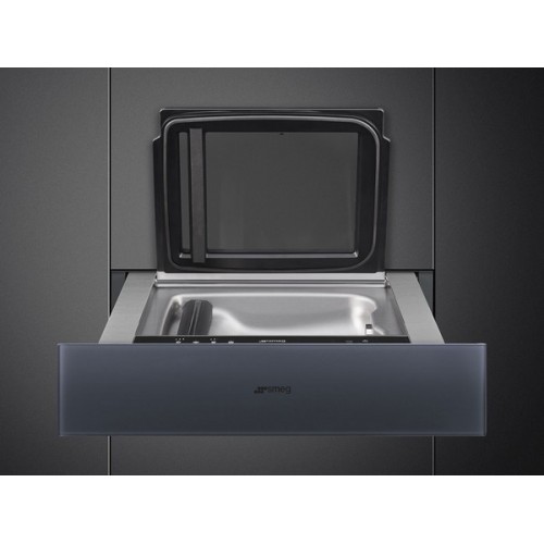 H1: Вакууматор SMEG CPV115G - Эффективное решение для хранения продуктов под вакуумом