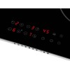 Варочная панель MAUNFELD CVCE594BDBK электрическая - Эффективность и стиль для вашей кухни