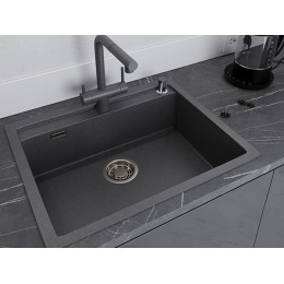 Мойка Emar EMQ-1640.Q Антрацит