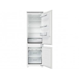 Холодильник Kuppersberg RBN 1761 54 см, белый, 274 л, A++, инвертор, No Frost, SKU 33668