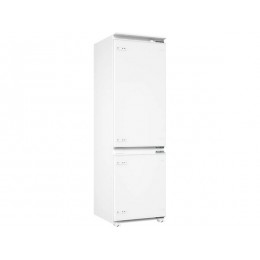 Холодильник Kuppersberg RBN 1761 54 см, белый, 274 л, A++, инвертор, No Frost, SKU 33668