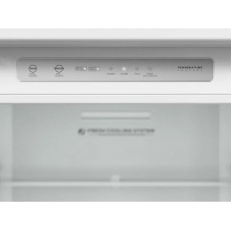 Холодильник Kuppersberg RBN 1761 54 см, белый, 274 л, A++, инвертор, No Frost, SKU 33668
