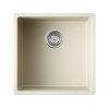 Мойка Omoikiri Bosen 44-U-BE Tetogranit/ваниль (4993596)