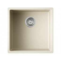 Мойка Omoikiri Bosen 44-U-BE Tetogranit/ваниль (4993596)