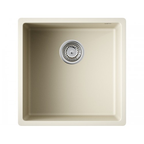 Мойка Omoikiri Bosen 44-U-BE Tetogranit/ваниль (4993596)