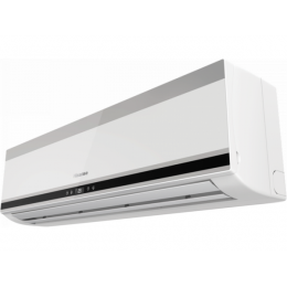 Сплит-система Hisense 29968, 9.4 кВт, настенная, белая, до 94 м²