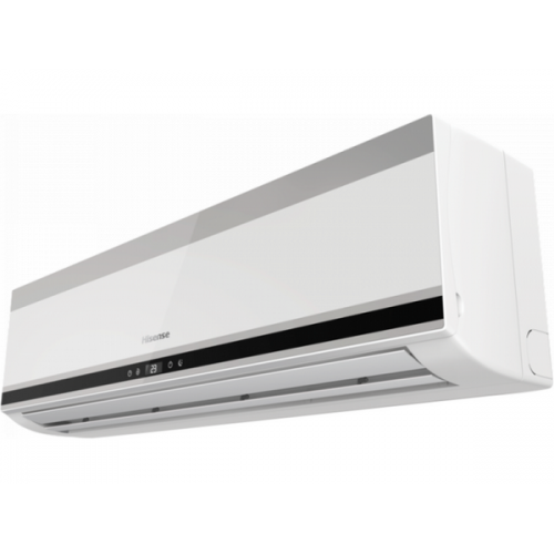 H1: Сплит-система Hisense AS-36HR4SDKVTG/AS-36HR4SDKVTW - Эффективное решение для охлаждения и обогрева помещений