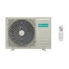 H1: Сплит-система Hisense AS-36HR4SDKVTG/AS-36HR4SDKVTW - Эффективное решение для охлаждения и обогрева помещений