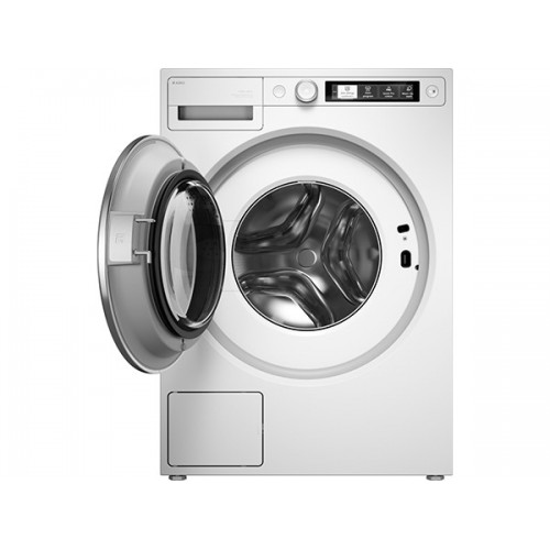 Стиральная машина ASKO W5096CW - Эффективная стирка и современный дизайн для вашего дома