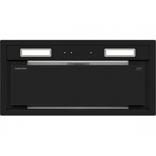 Вытяжка MEFERI INBOX60BK COMFORT PLUS - Эффективное решение для вашей кухни