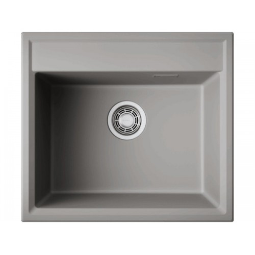 Мойка Omoikiri Daisen 57-GR Artgranit/leningrad grey (4997311)