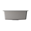 Мойка Omoikiri Daisen 57-GR Artgranit/leningrad grey (4997311)