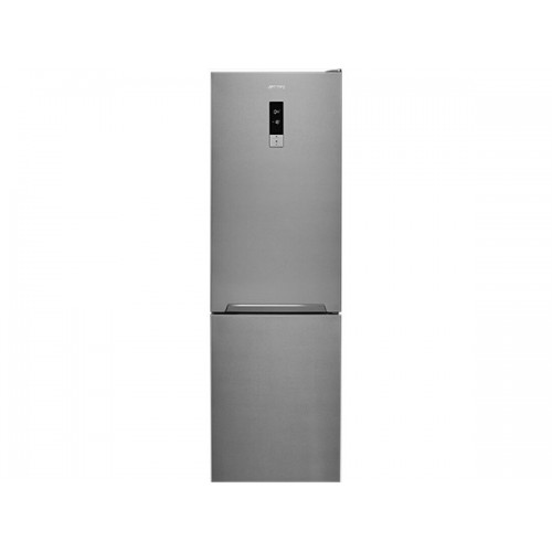 Холодильник SMEG FC18EN4AX – стильное и эффективное решение для вашего дома