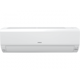 Сплит-система Hitachi RAK-50RPE/RAC-50WPE, 5 кВт, до 50 м², инвертор, R32, A, 30071