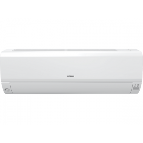 Сплит-система Hitachi RAK-50RPE/RAC-50WPE: Эффективное решение для охлаждения и обогрева помещений