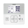 Сплит-система Hitachi RAK-50RPE/RAC-50WPE: Эффективное решение для охлаждения и обогрева помещений