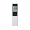 Сплит-система Hitachi RAK-50RPE/RAC-50WPE: Эффективное решение для охлаждения и обогрева помещений