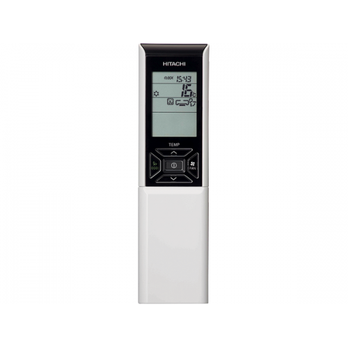Сплит-система Hitachi RAK-50RPE/RAC-50WPE: Эффективное решение для охлаждения и обогрева помещений