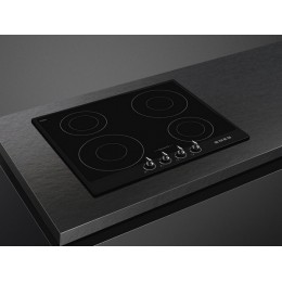 Варочная панель SMEG SI964NM 60 см, индукционная, 4 зоны, 28071