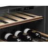 Винный шкаф SMEG CVI320XE встраиваемый – идеальное решение для хранения вин