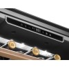 Винный шкаф SMEG CVI320XE встраиваемый – идеальное решение для хранения вин
