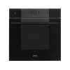 Духовой шкаф SMEG SOP6104S2PB3 с паром - идеальное решение для современной кухни