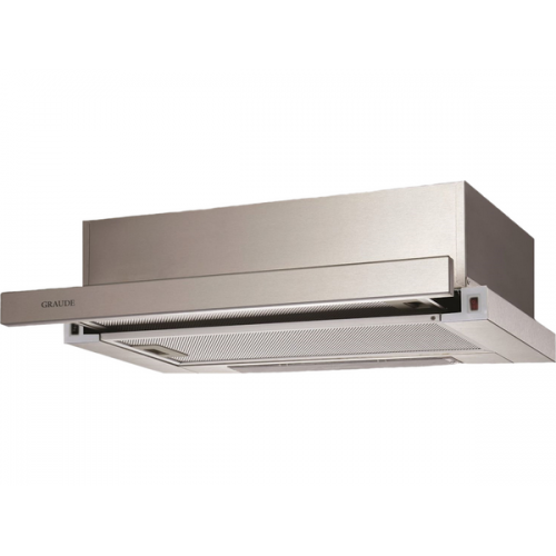 Вытяжка GRAUDE DHF 60.0 E - Эффективное решение для вашей кухни