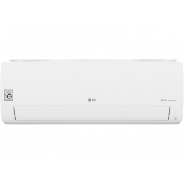 Сплит-система LG 30175, настенная, инвертор, до 35,2 м², 3.52 кВт