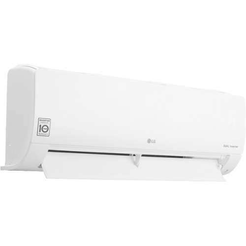 Сплит-система LG P12EP1.NSJ/P12EP1.UA3 - Эффективное охлаждение и обогрев для вашего дома