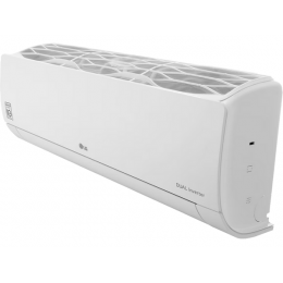 Сплит-система LG 30175, настенная, инвертор, до 35,2 м², 3.52 кВт