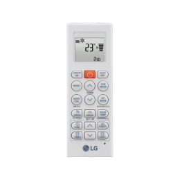 Сплит-система LG 30175, настенная, инвертор, до 35,2 м², 3.52 кВт