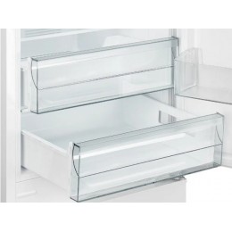 Холодильник Kuppersberg RBN 1763 54 см, A++, NO FROST, 250 л, белый, 26476
