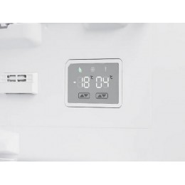 Холодильник Kuppersberg RBN 1763 54 см, A++, NO FROST, 250 л, белый, 26476