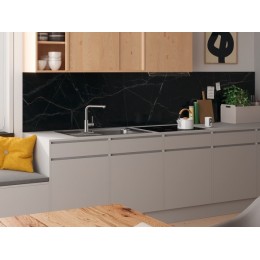 Смеситель Franke Smart Glenda 26876, однорычажный, с выдвижным изливом, нержавеющая сталь