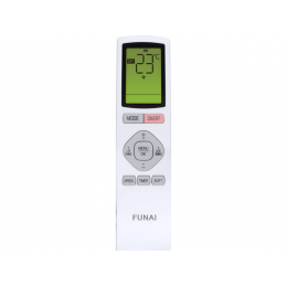 Сплит-система Funai RAC-I-KM75HP.D01/S/RAC-I-KM75HP.D01/U