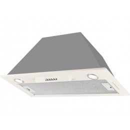 Вытяжка Kuppersberg INLINEA 70 CX, кремовая, 1300 м³/ч, SKU 23377