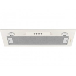 Вытяжка Kuppersberg INLINEA 70 CX, кремовая, 1300 м³/ч, SKU 23377
