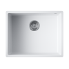 Мойка Omoikiri Bosen 54-U-WH Tetogranit/белый (4993164)