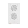 Варочная панель MAUNFELD CVI292S2BWHF Inverter - Индукционная панель с современными функциями