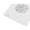 Варочная панель MAUNFELD CVI292S2BWHF Inverter - Индукционная панель с современными функциями