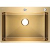 Мойка Arona ARS 700.505 GOLD золото