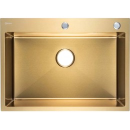 Мойка Arona ARS 700.505 GOLD золото