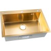 Мойка Arona ARS 700.505 GOLD золото