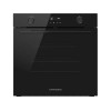 Духовой шкаф Kuppersberg HT 611 BB - Элегантность и Функциональность для Вашей Кухни