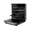 Духовой шкаф Kuppersberg HT 611 BB - Элегантность и Функциональность для Вашей Кухни
