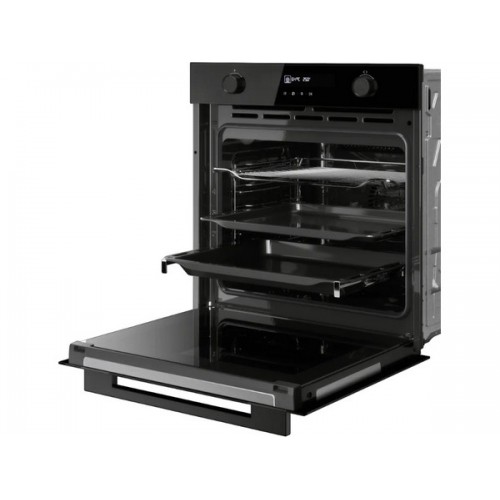 Духовой шкаф Kuppersberg HT 611 BB - Элегантность и Функциональность для Вашей Кухни