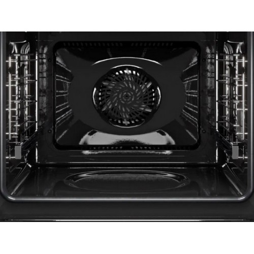 Духовой шкаф Kuppersberg HT 611 BB - Элегантность и Функциональность для Вашей Кухни
