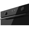 Духовой шкаф Kuppersberg HT 611 BB - Элегантность и Функциональность для Вашей Кухни